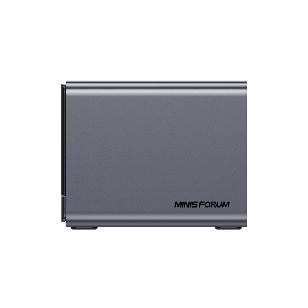 Minisforum  N5 Pro AI NAS