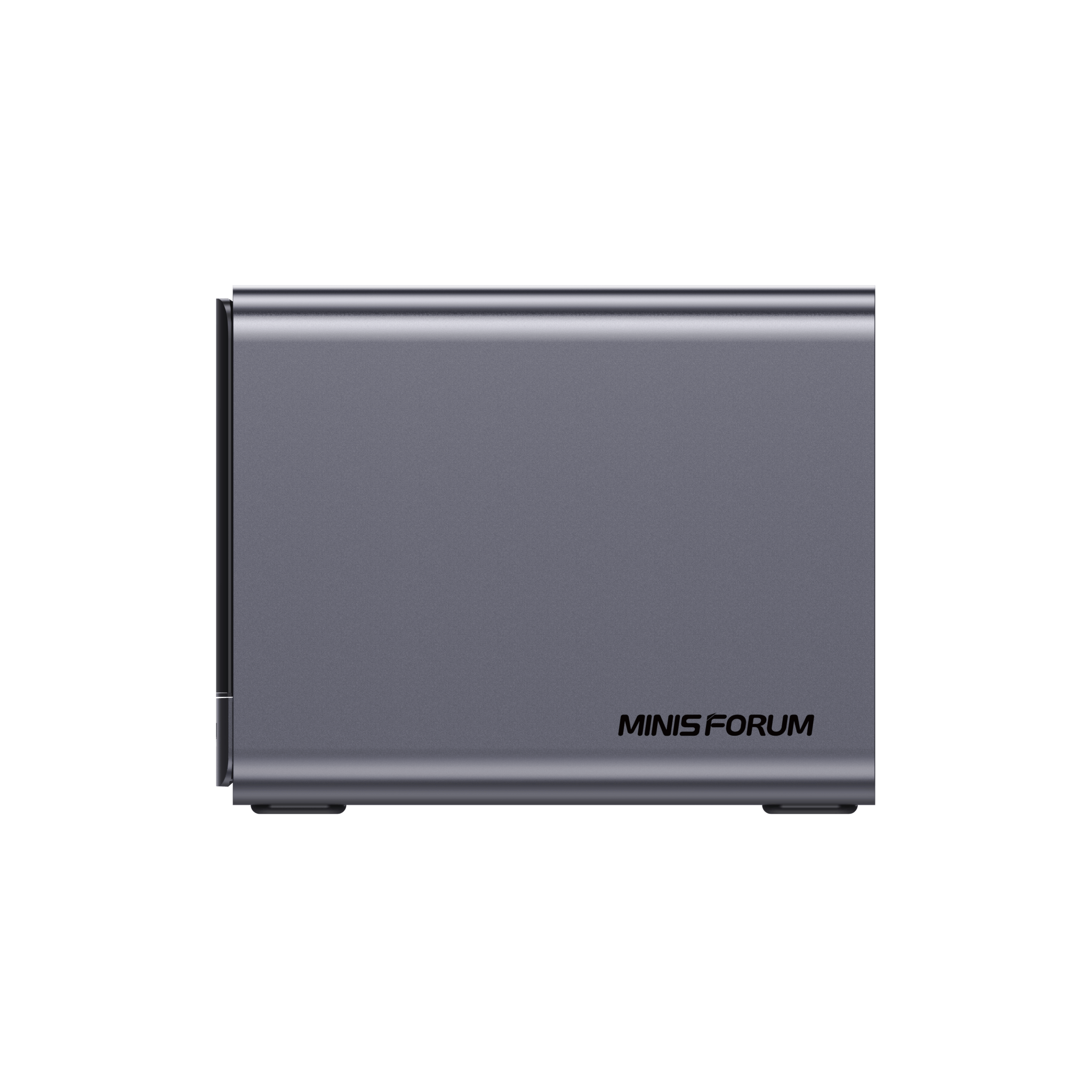Minisforum  N5 Pro AI NAS