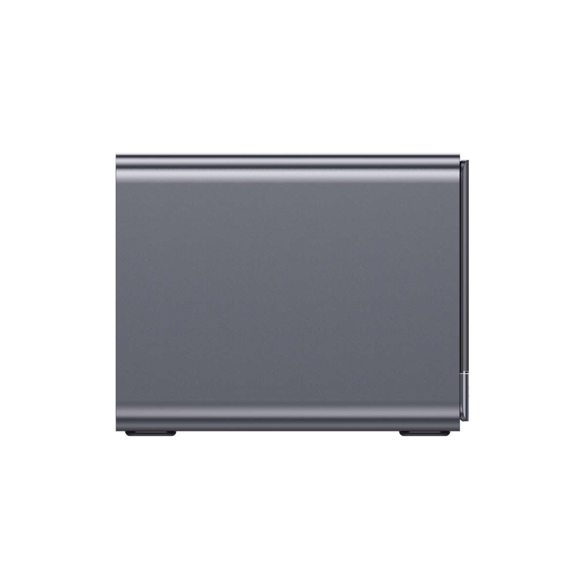 Minisforum  N5 Pro AI NAS