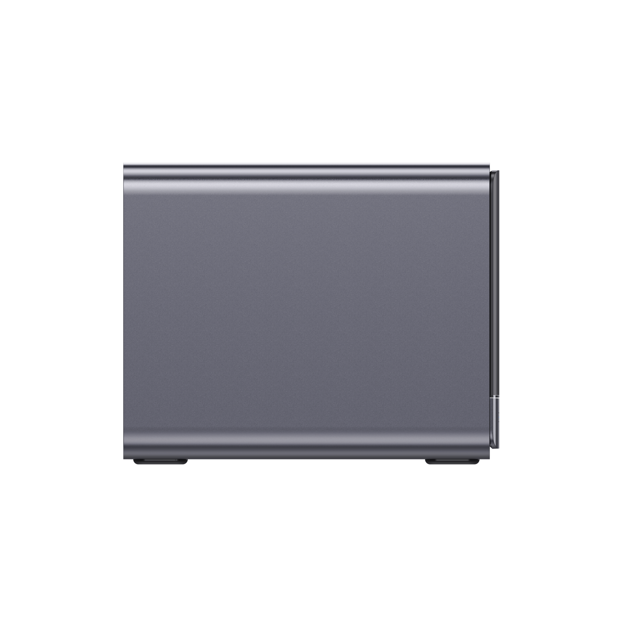 Minisforum  N5 Pro AI NAS