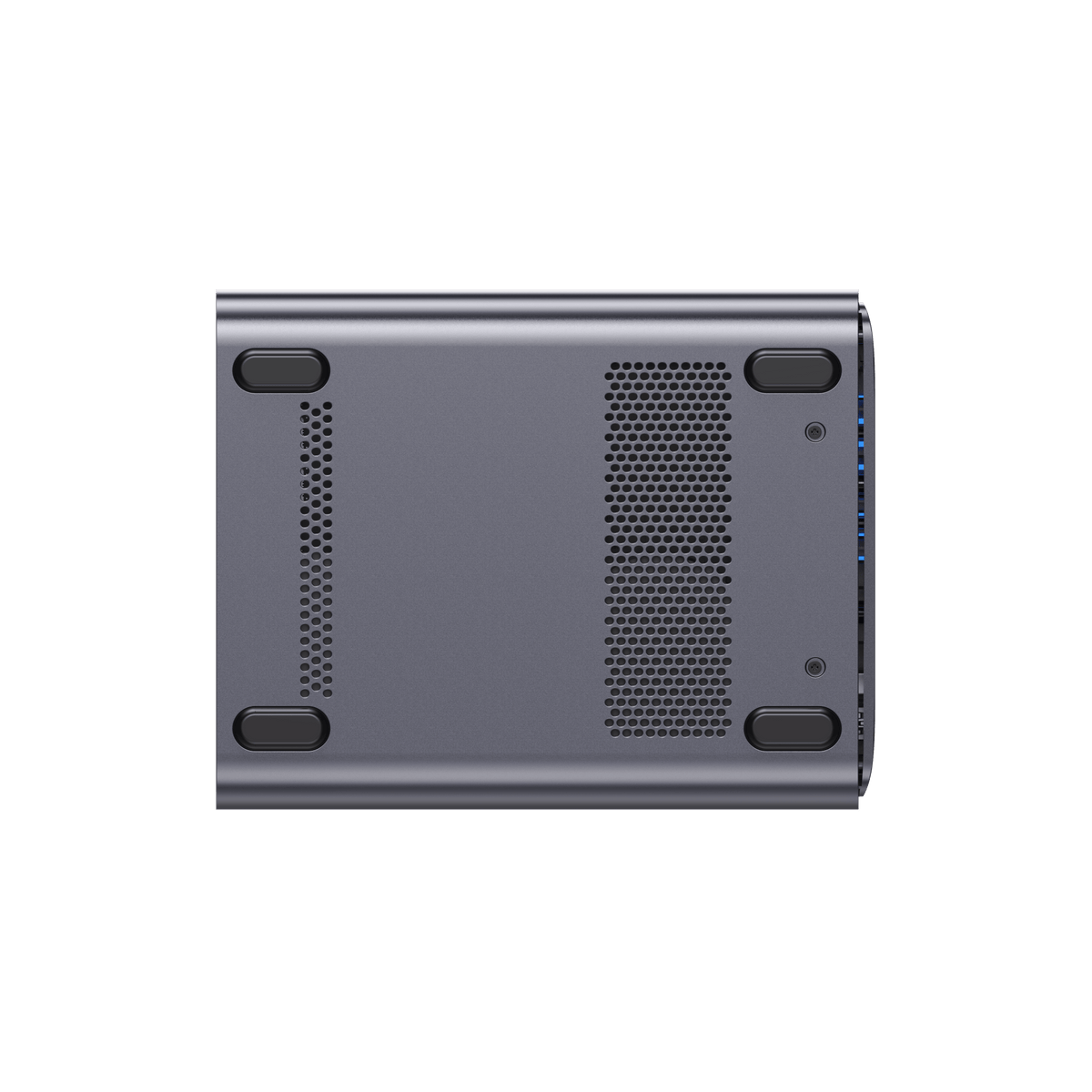 Minisforum  N5 Pro AI NAS