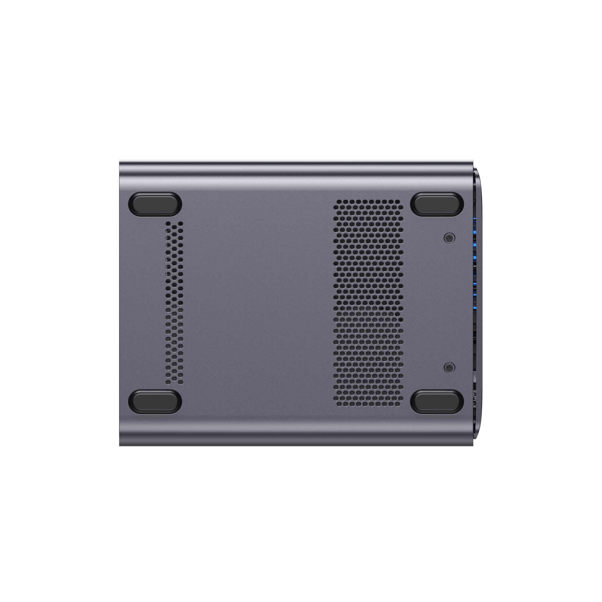 Minisforum  N5 Pro AI NAS