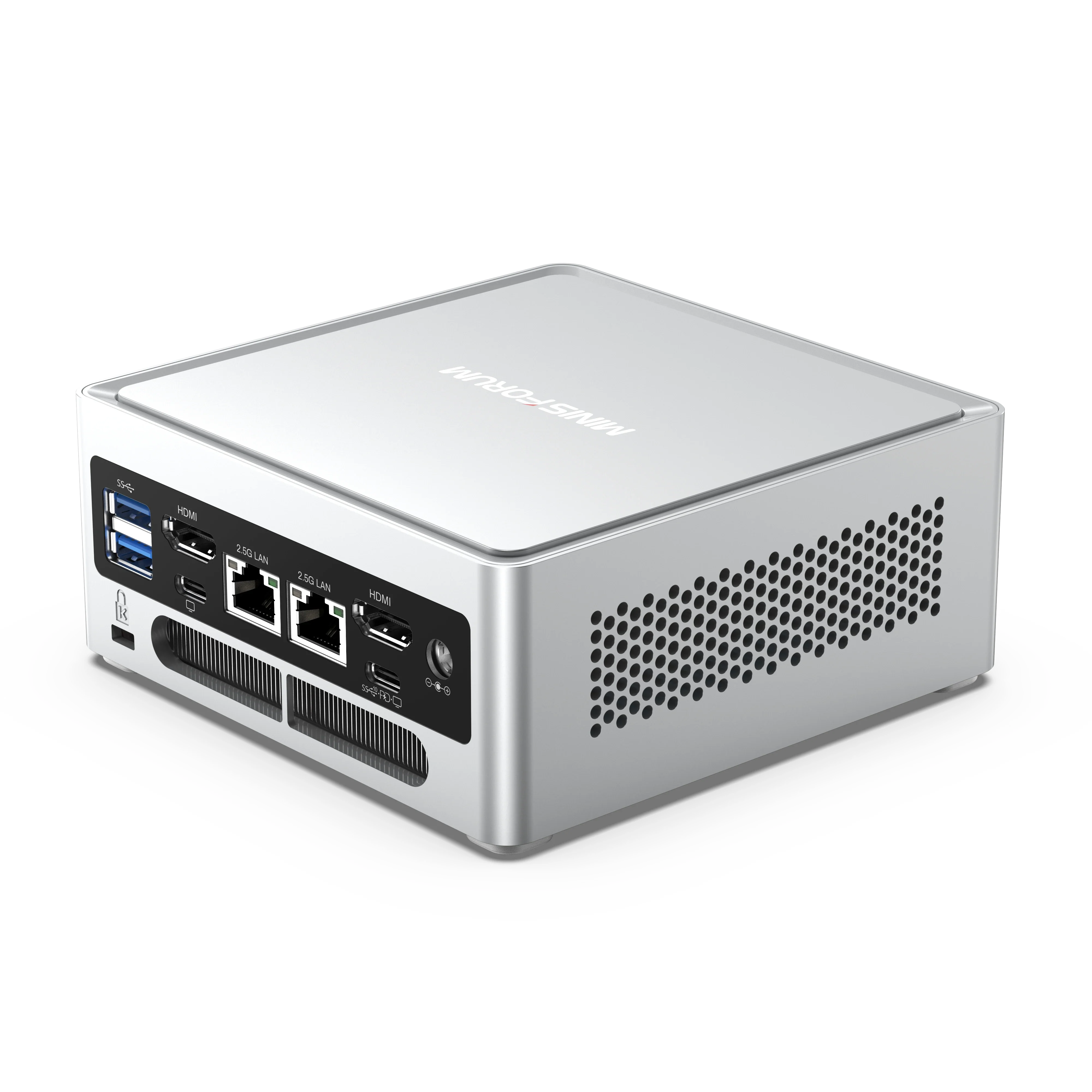 MINISFORUM NAB9S