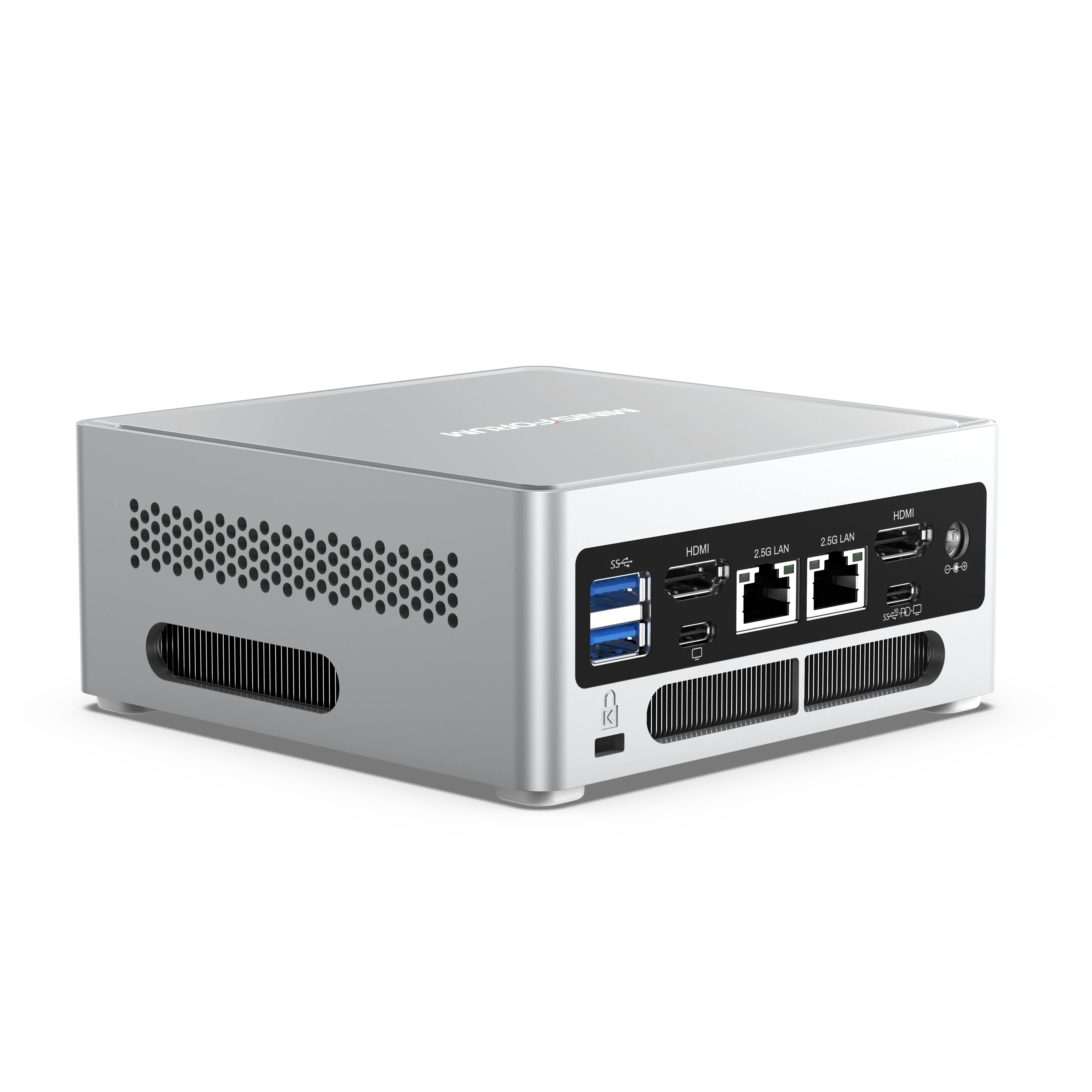 MINISFORUM NAB9S