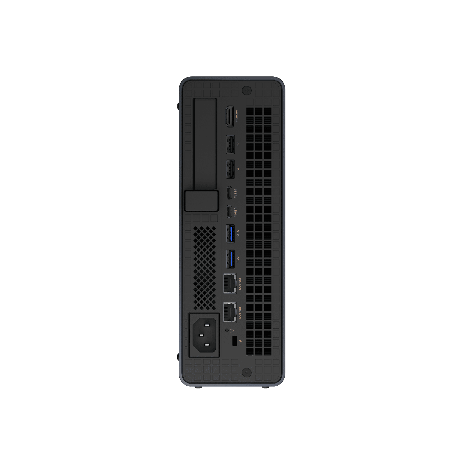 MINISFORUM MS-S1 Max-64GB