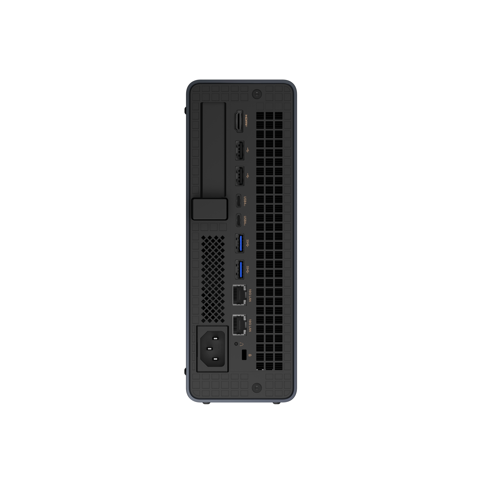 MINISFORUM MS-S1 Max