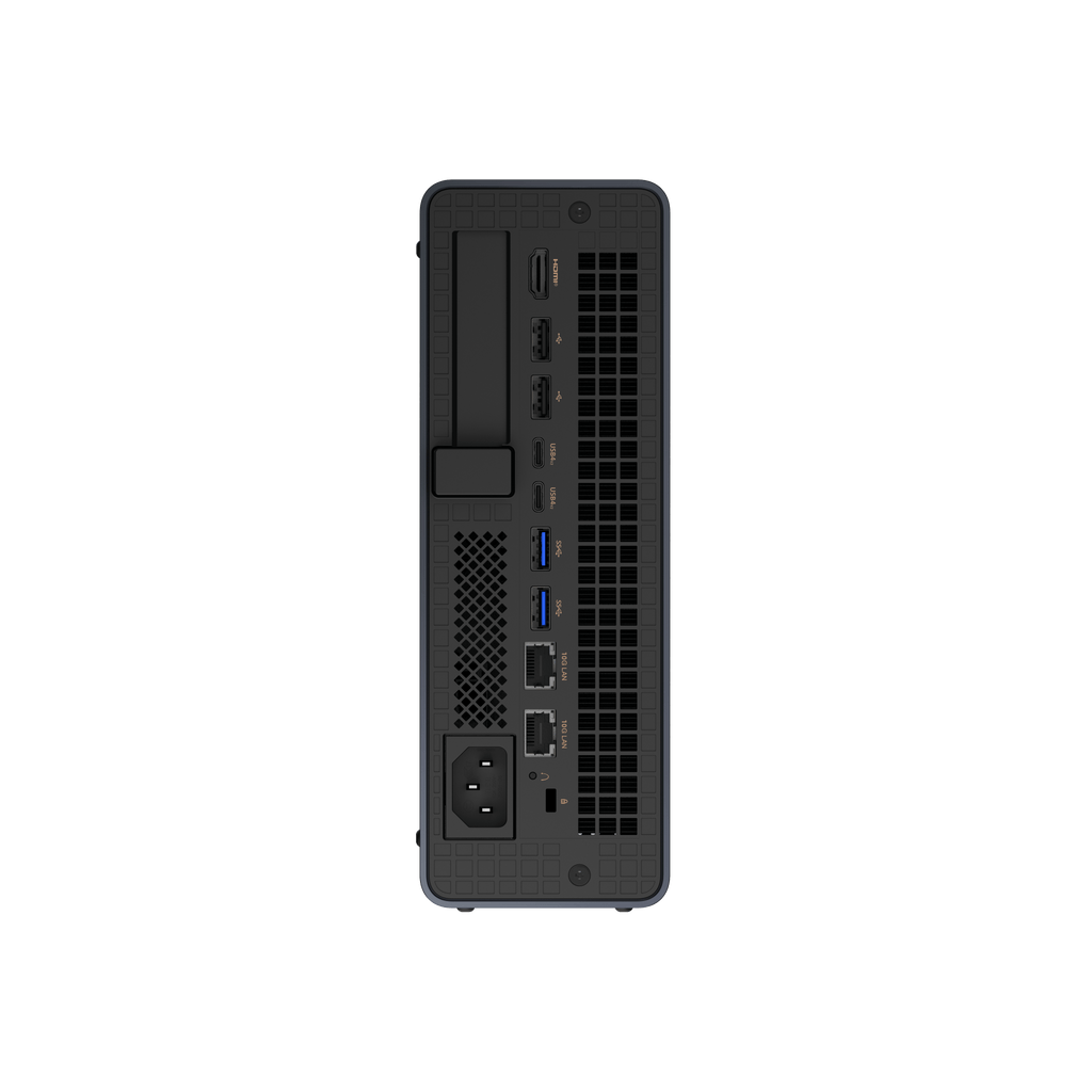 MINISFORUM MS-S1 Max-64GB