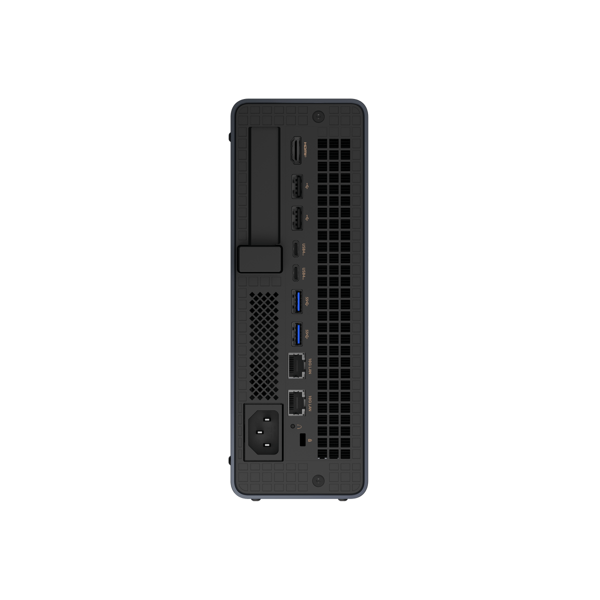 MINISFORUM MS-S1 Max-64GB