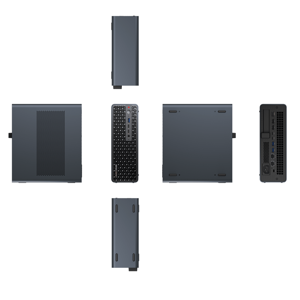 MINISFORUM MS-S1 Max