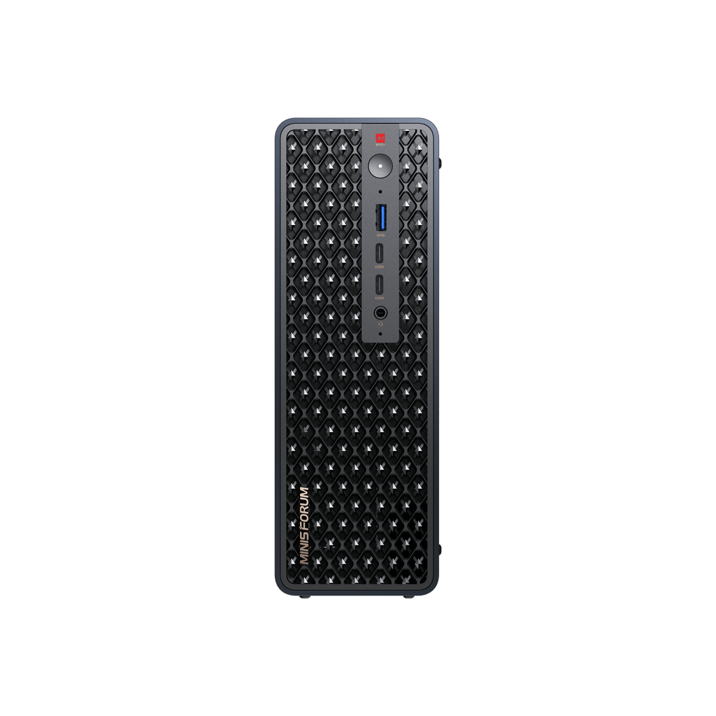 MINISFORUM MS-S1 Max-64GB