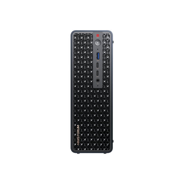 MINISFORUM MS-S1 Max-64GB