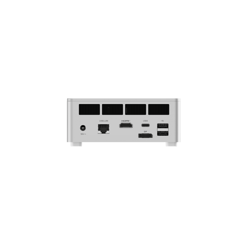 Minisforum UM870 Slim