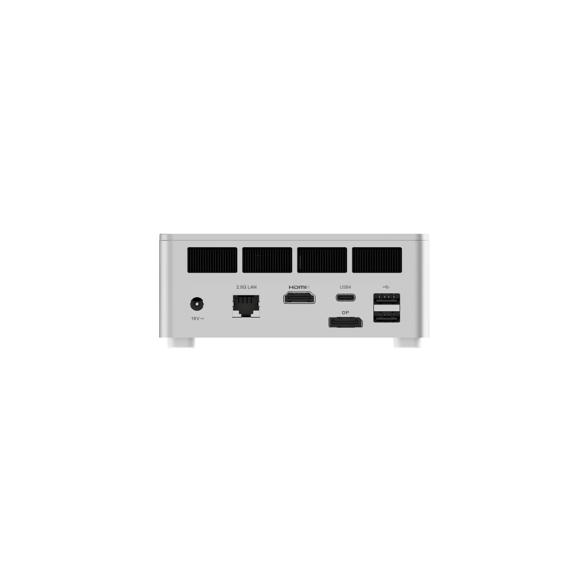 Minisforum UM870 Slim