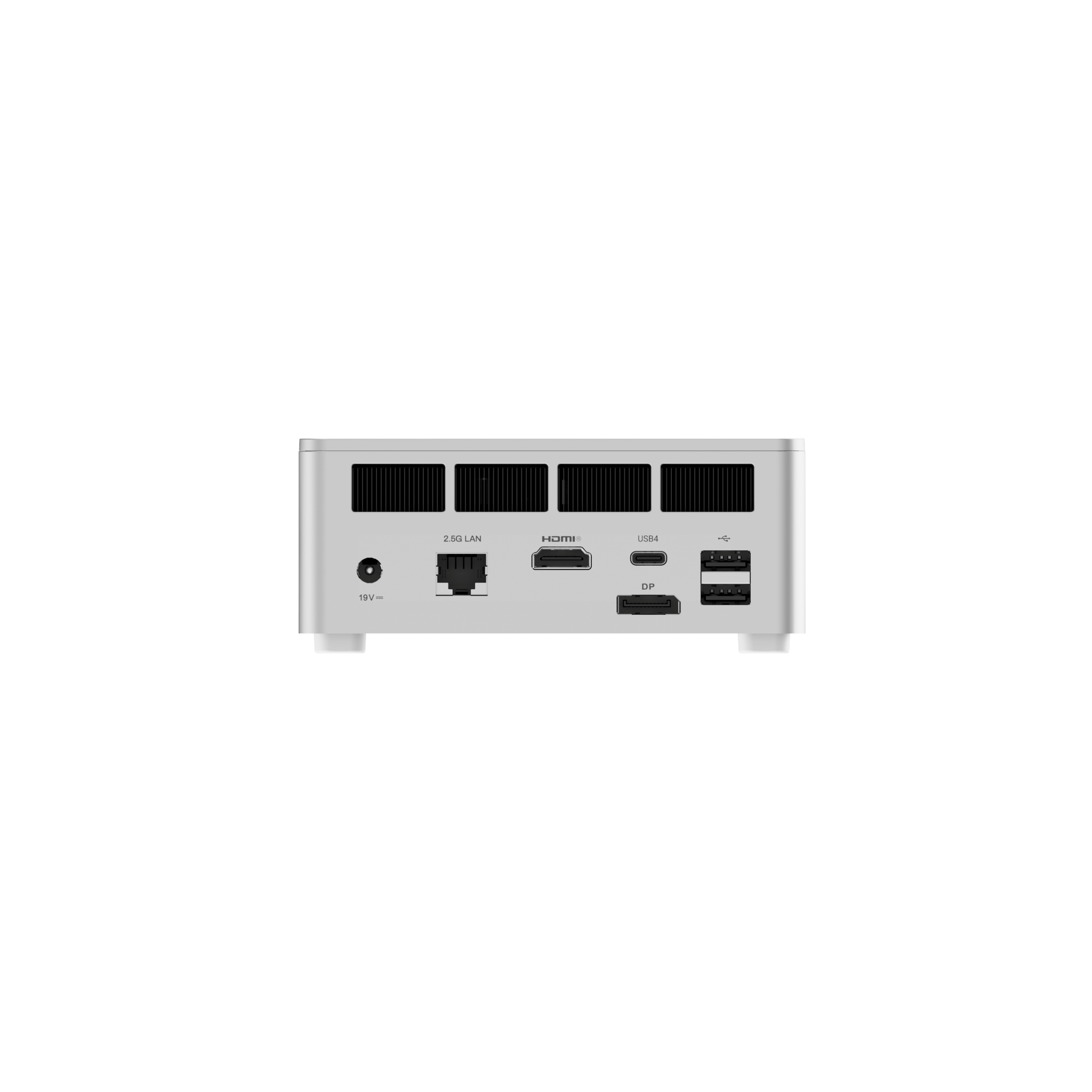 Minisforum UM870 Slim