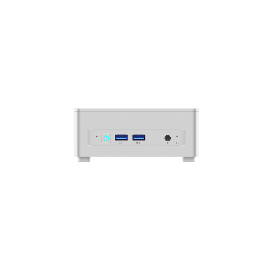 Minisforum UM870 Slim