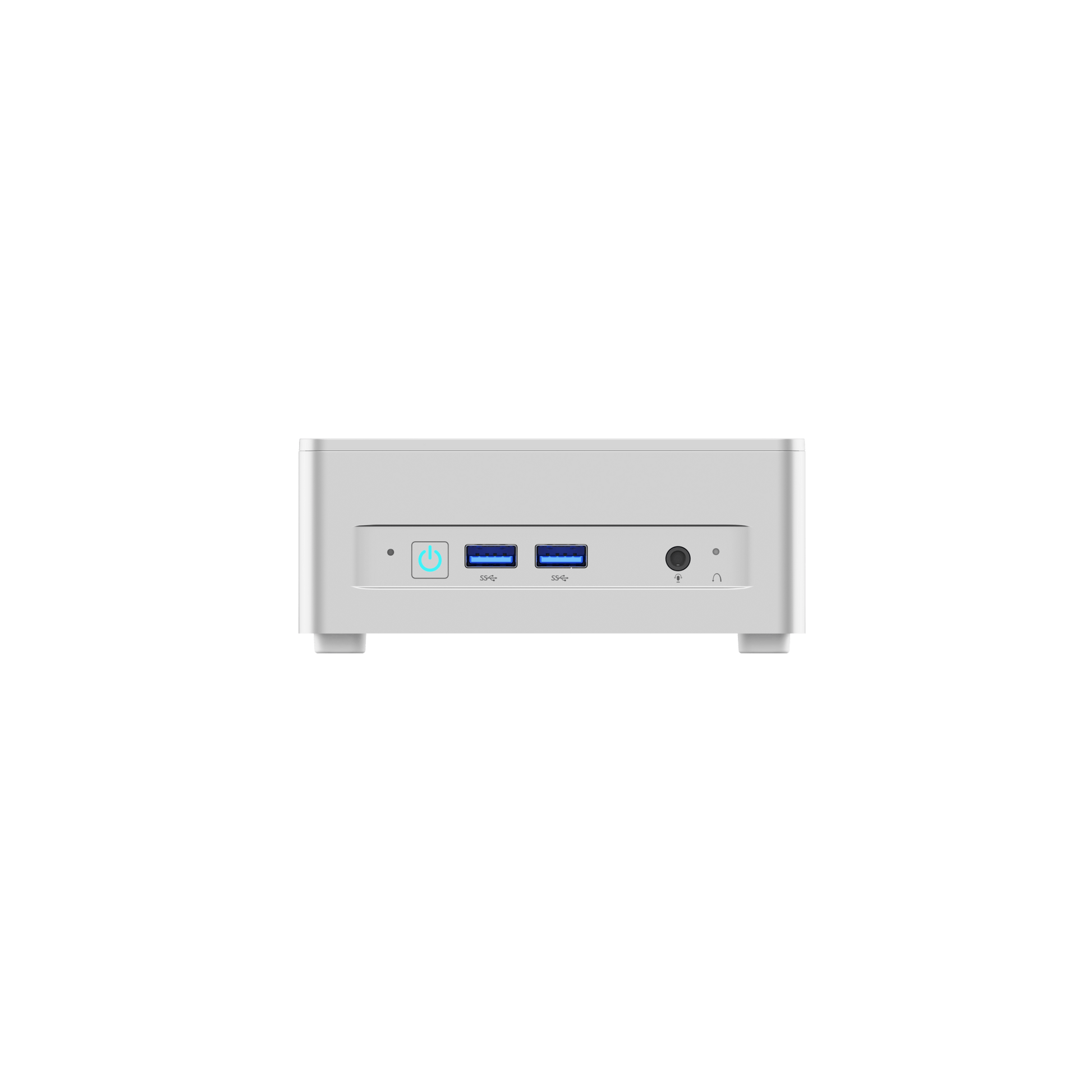 Minisforum UM870 Slim