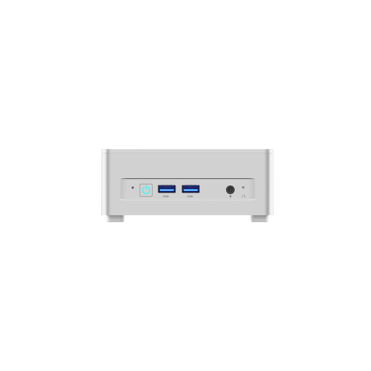 Minisforum UM870 Slim