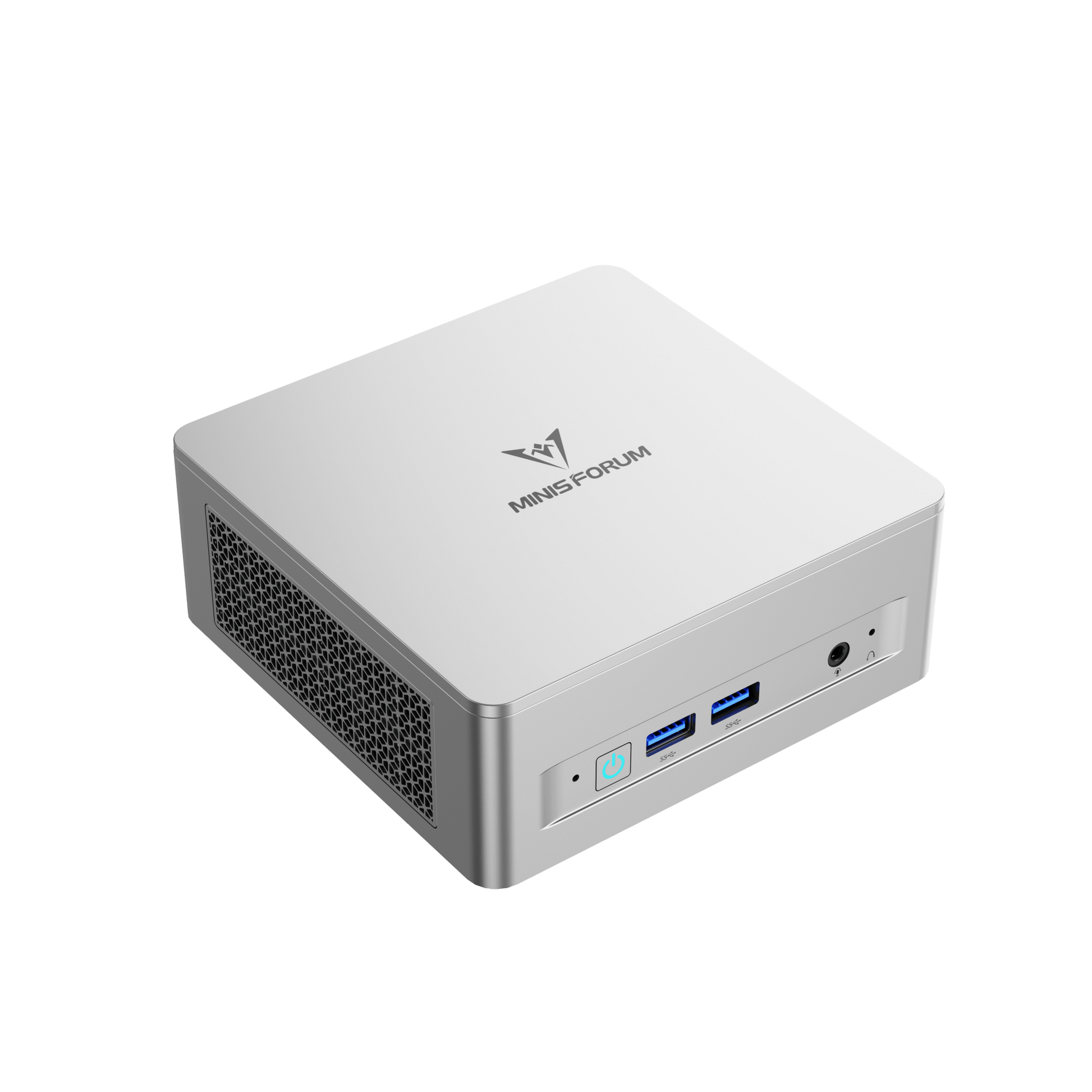 Minisforum UM870 Slim