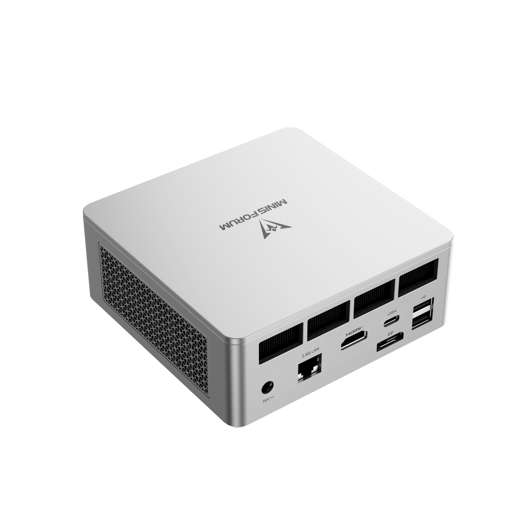 Minisforum UM870 Slim
