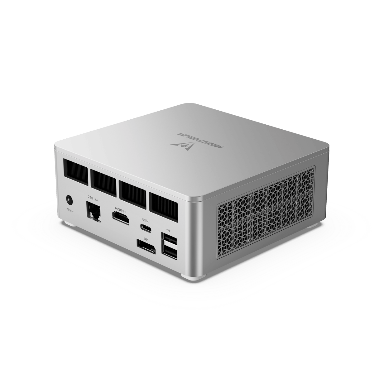 Minisforum UM870 Slim