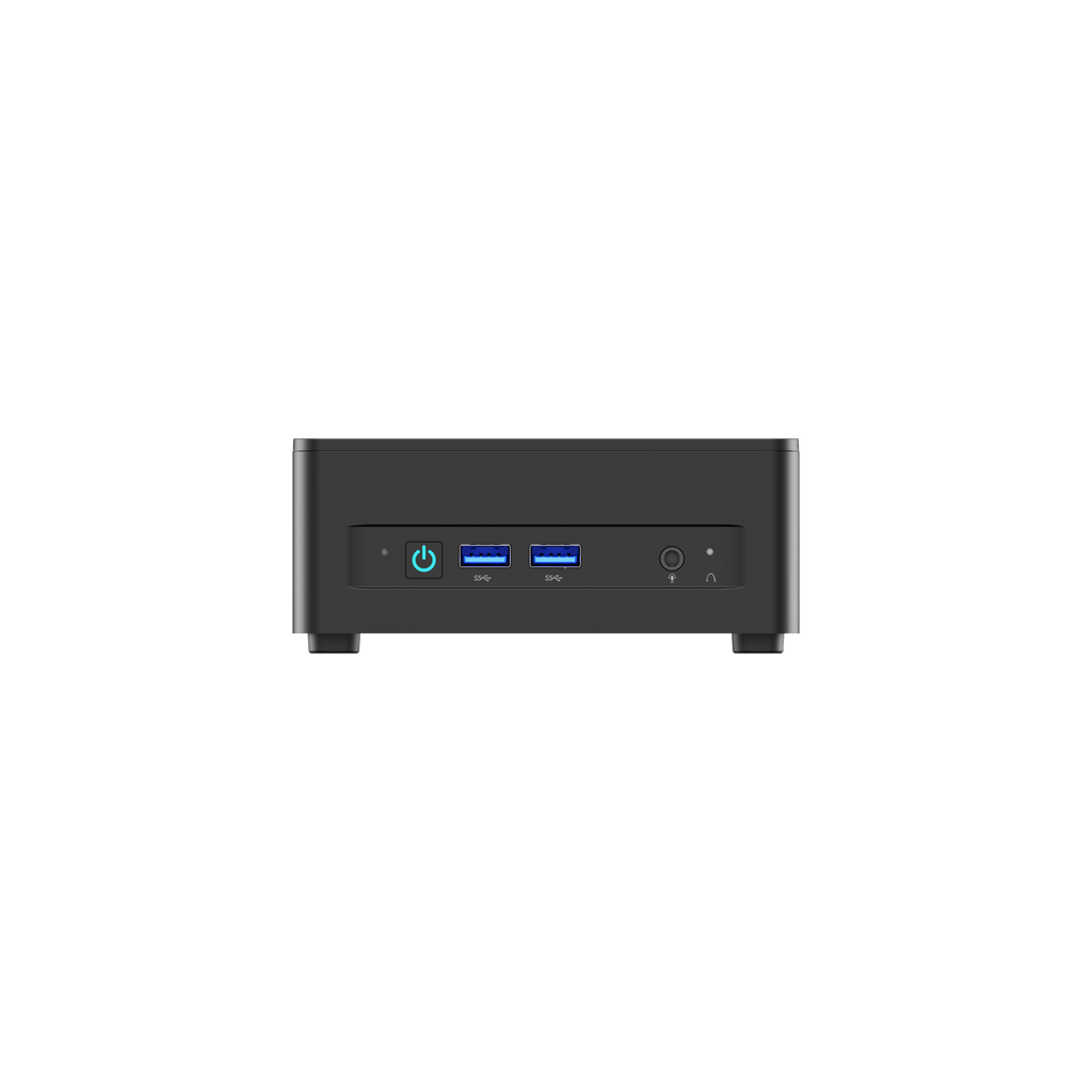 Minisforum UM760 Slim