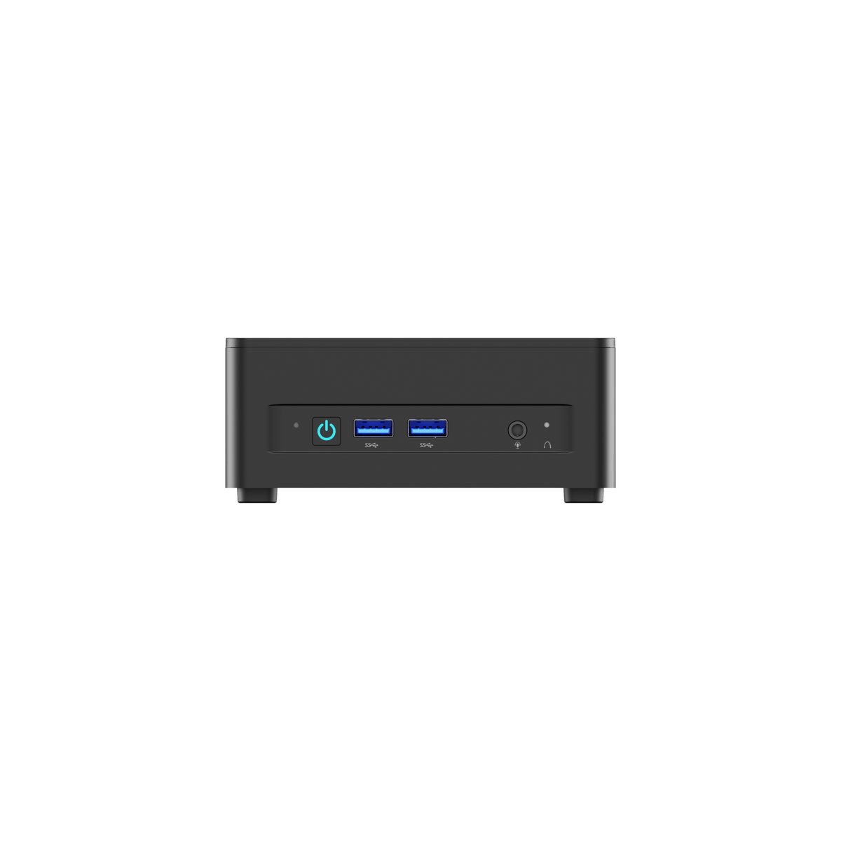Minisforum UM760 Slim