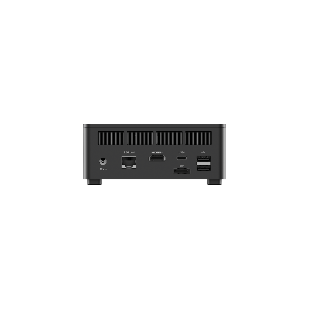 Minisforum UM760 Slim
