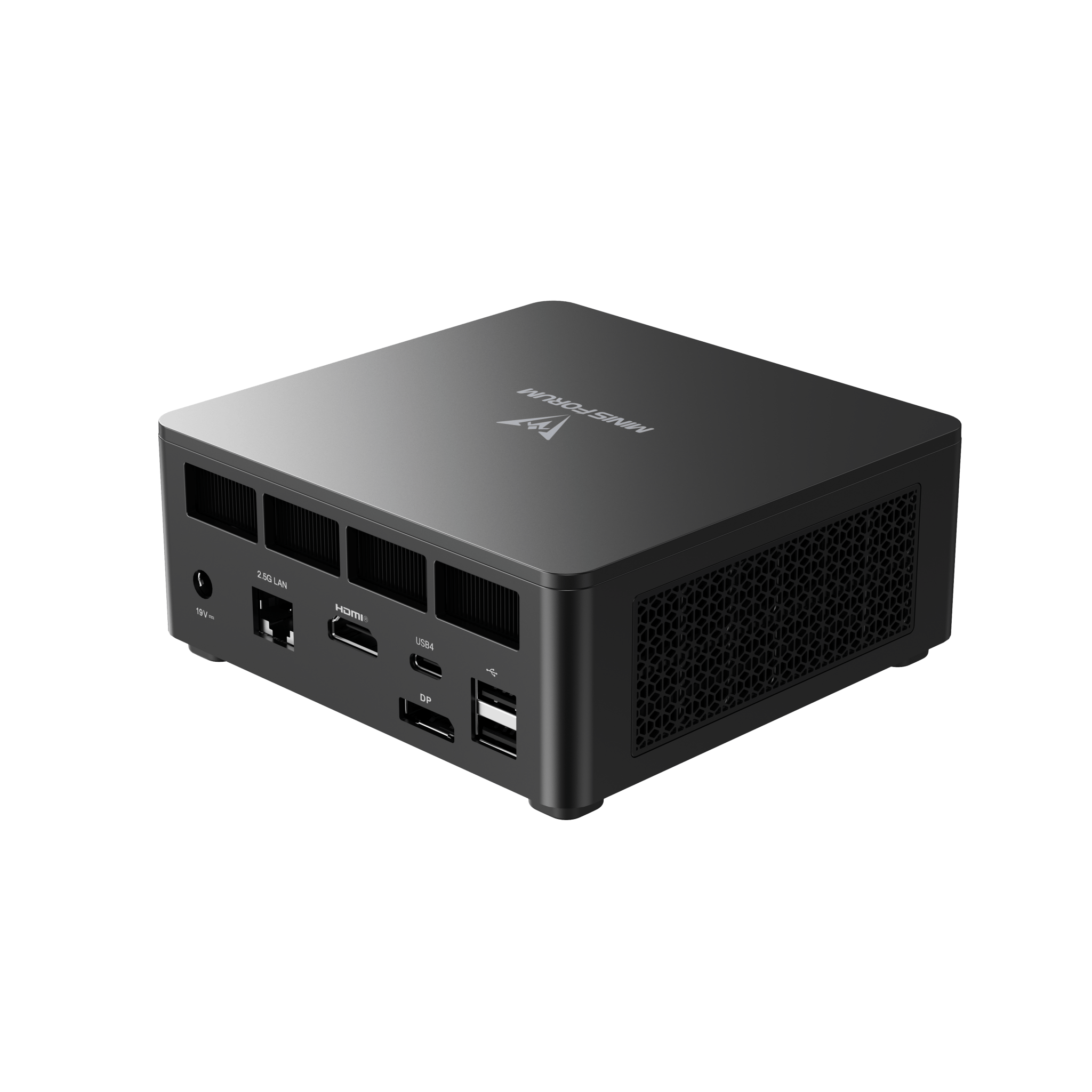 Minisforum UM760 Slim