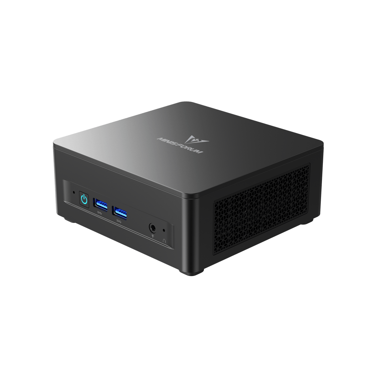 Minisforum UM760 Slim