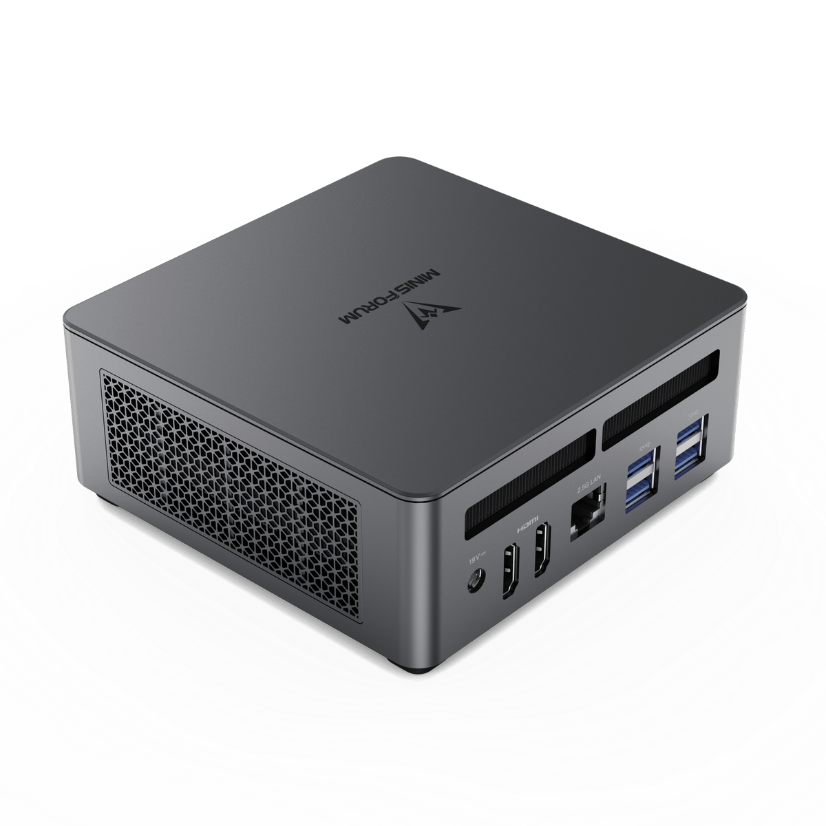 Minisforum UM790 Pro