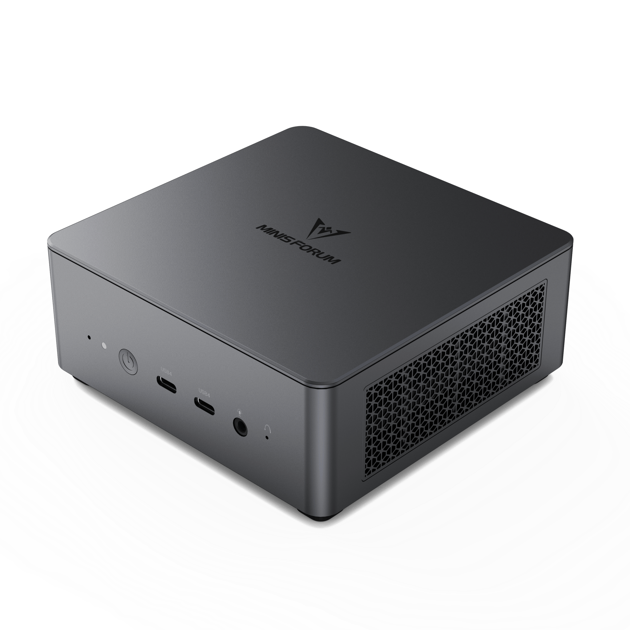 Minisforum UM790 Pro