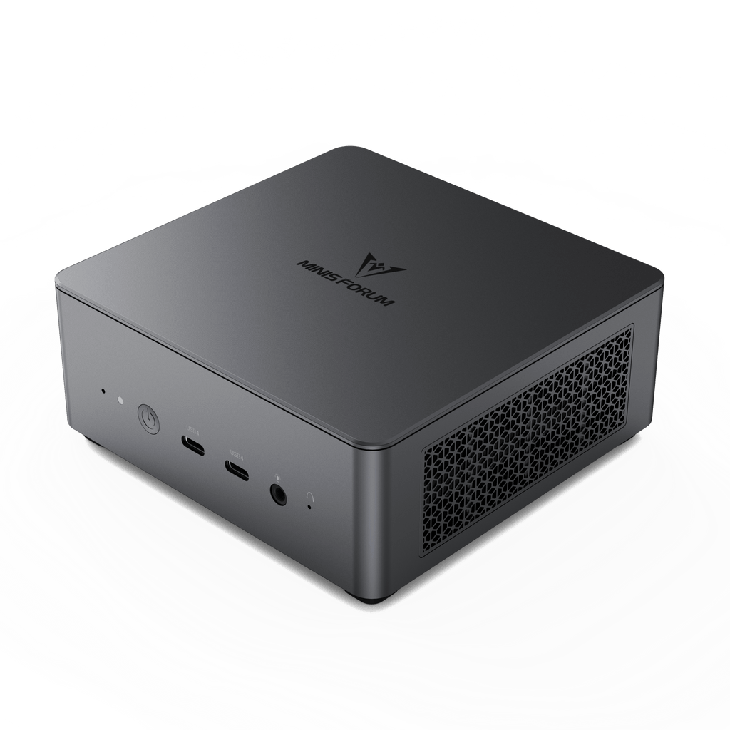 Minisforum UM790 Pro