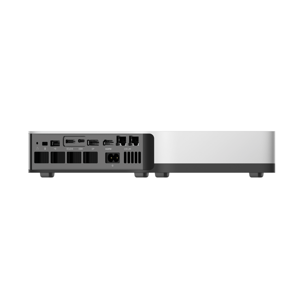 Minisforum AI X1 Pro-370