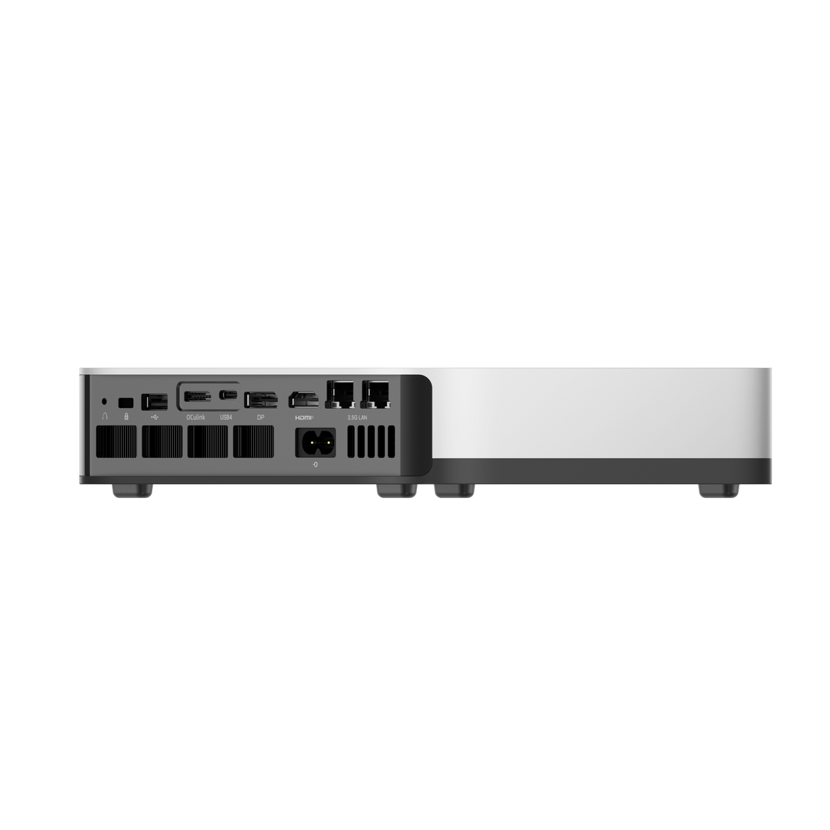 Minisforum AI X1 Pro-370