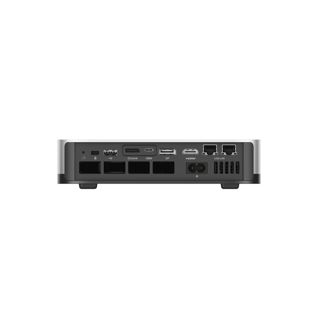 Minisforum AI X1 Pro-370