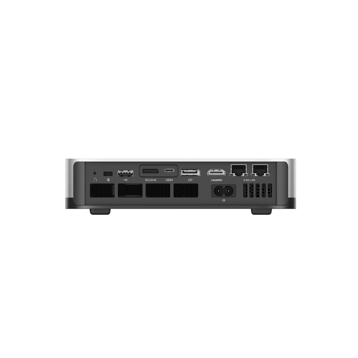 Minisforum AI X1 Pro-370
