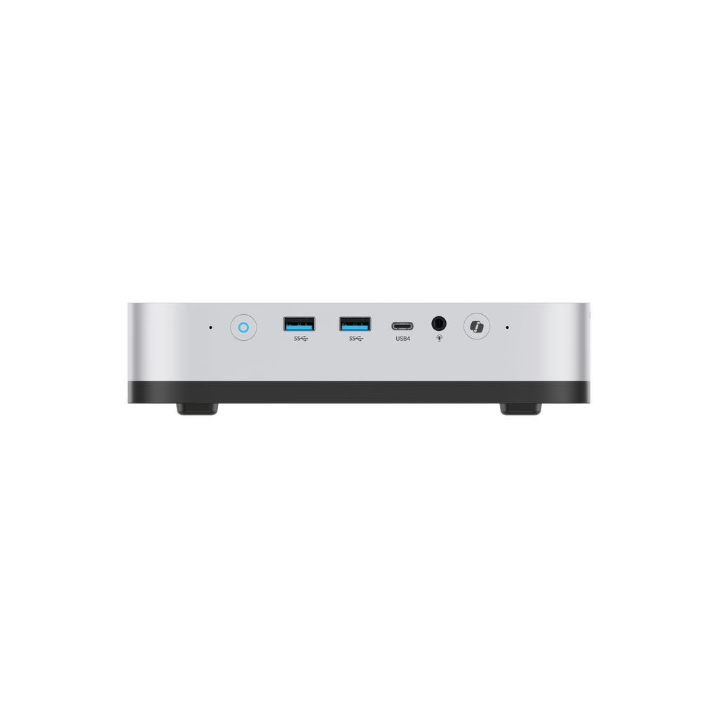Minisforum AI X1 Pro-370