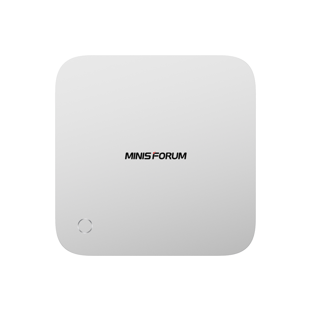 Minisforum AI X1 Pro-370