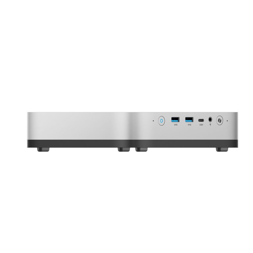 Minisforum AI X1 Pro-370