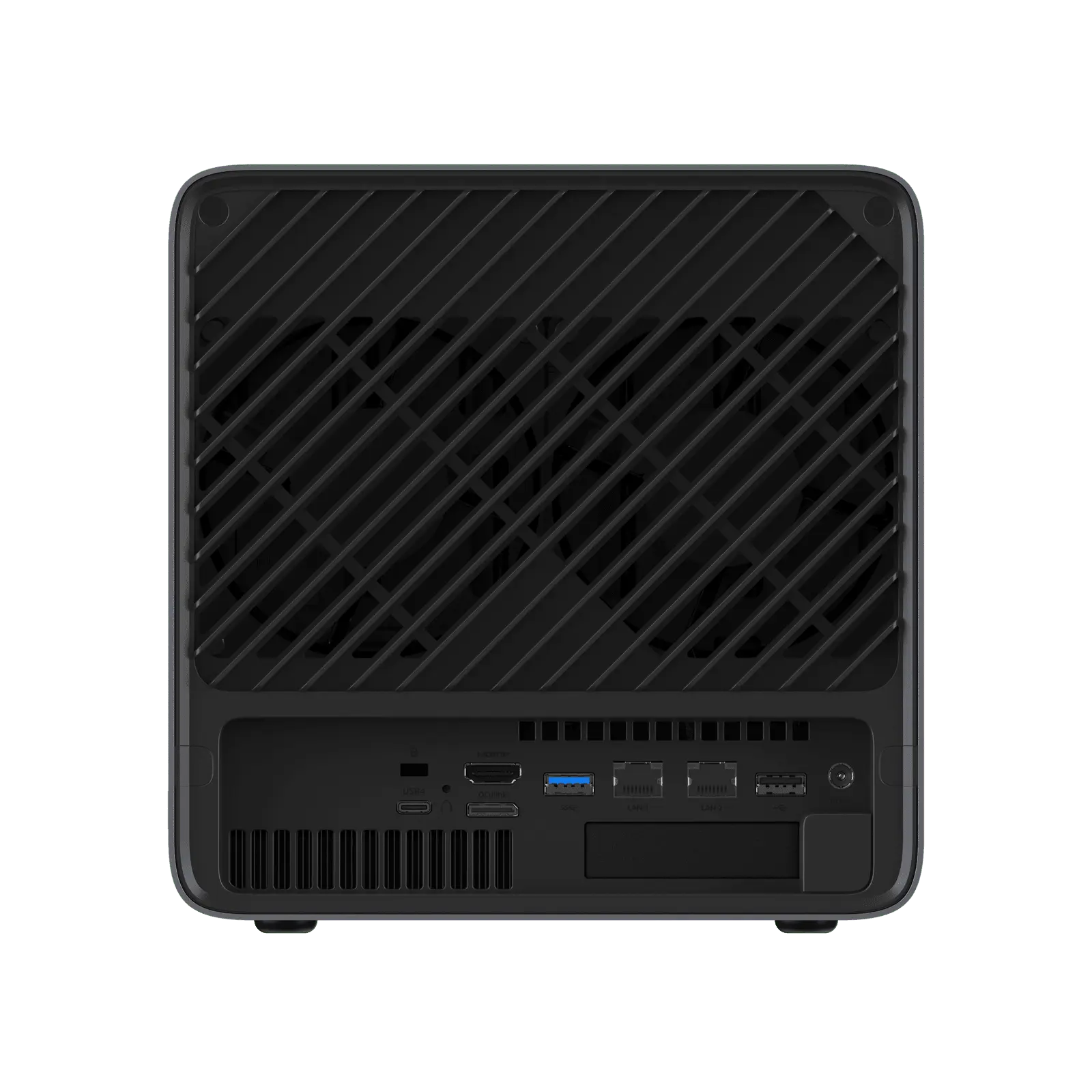 MINISFORUM N5 AIR AI NAS