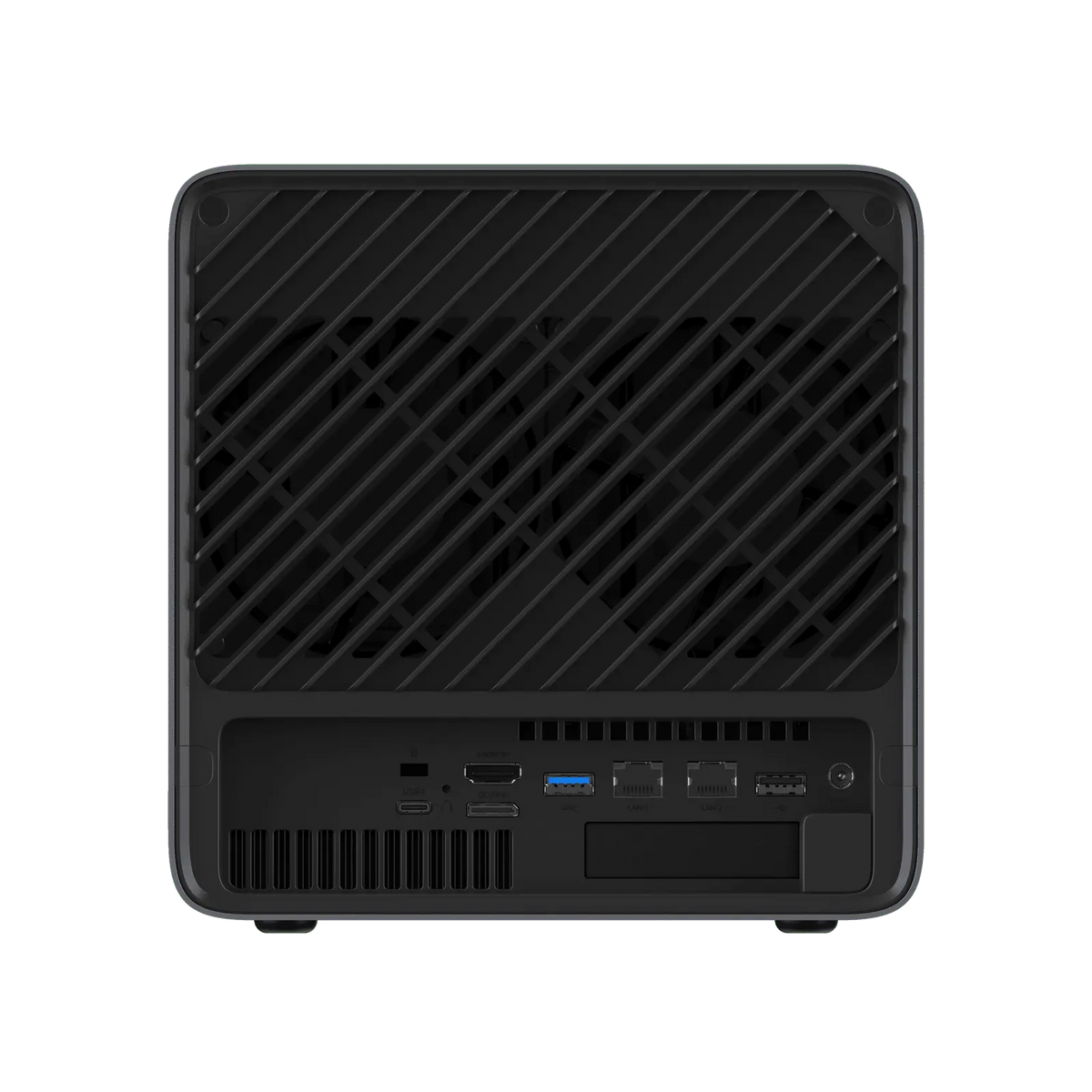 MINISFORUM N5 AIR AI NAS
