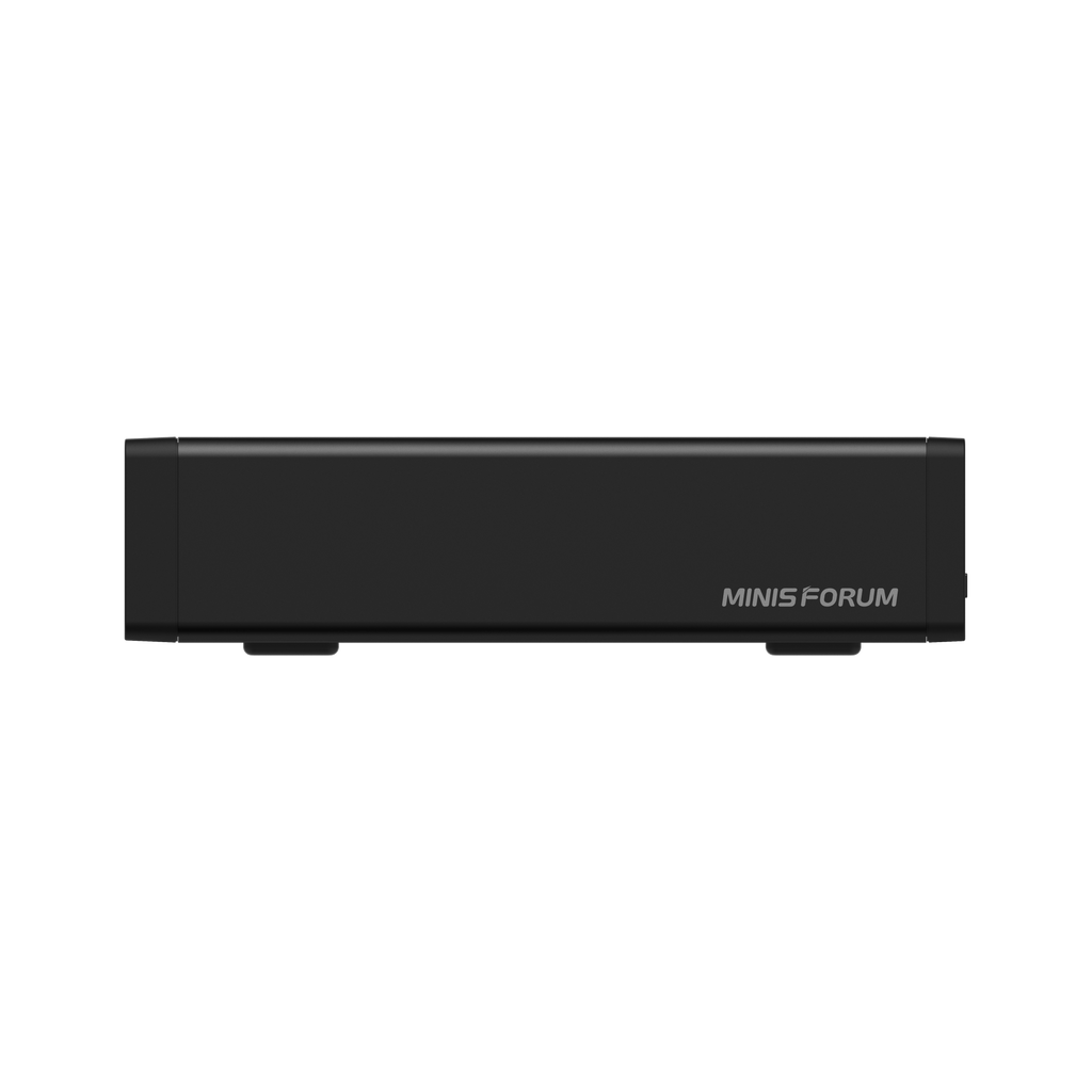 MINISFORUM MS-01 SE Workstation